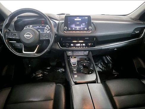 Used 2023 Nissan Rogue SL image 15