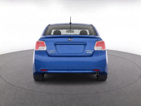 Used 2016 Subaru Impreza 2.0i Premium AWD/4WD image 4
