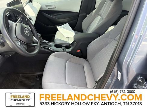 Used 2026 Toyota Corolla SE FWD image 21