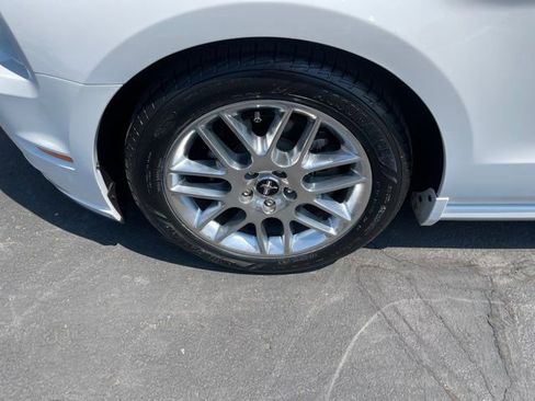 Used 2014 Ford Mustang Premium w/ Equipment Group 202A image 21