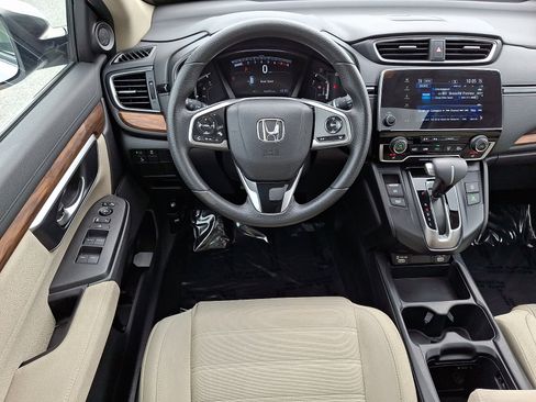 Used 2021 Honda CR-V EX image 11