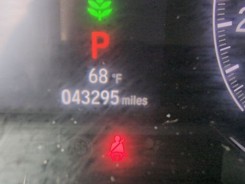 Used 2018 Honda Accord EX-L image 23