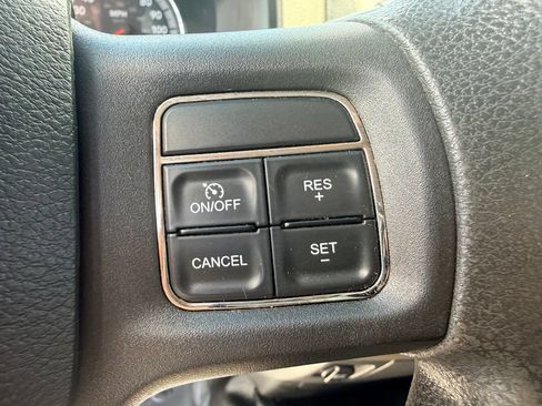 Used 2012 RAM 2500 ST w/ Popular Equipment Group RWD image 21
