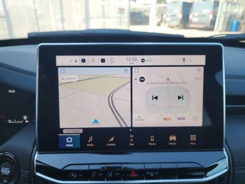 New 2026 Jeep Compass Limited w/ Sun, Sound & Navigation Group image 4