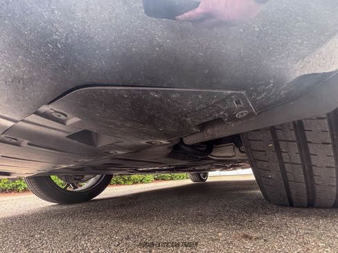 Used 2024 Alfa Romeo Stelvio Quadrifoglio w/ Quick Order Package 25A 100th image 65