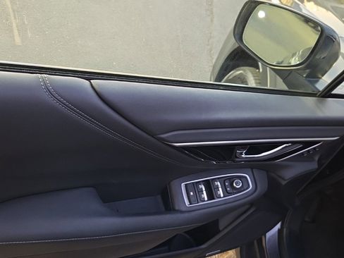 Used 2021 Subaru Outback Limited w/ Popular Package #2 image 11