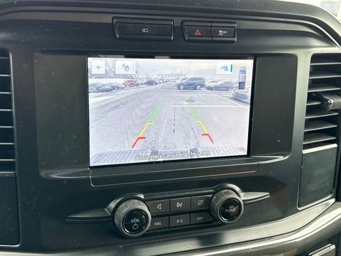 Used 2023 Ford F150 XL w/ STX Appearance Package image 22