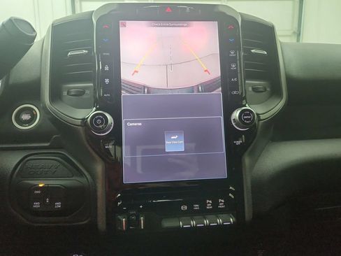 New 2026 RAM 2500 Tradesman AWD/4WD image 25