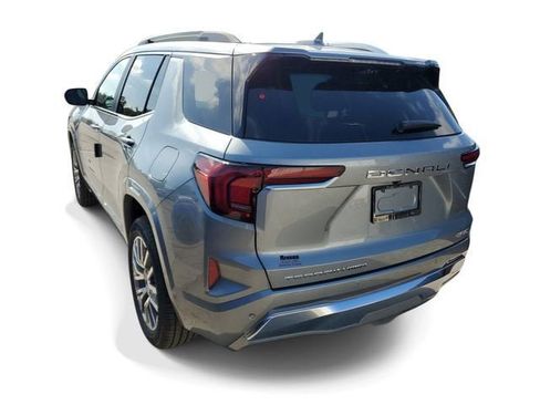 New 2026 GMC Terrain Denali AWD/4WD image 4