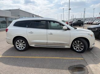 Used 2015 Buick Enclave Premium w/ Experience Buick Package AWD/4WD video 2