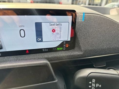 New 2025 Ford Mustang Mach-E GT image 16