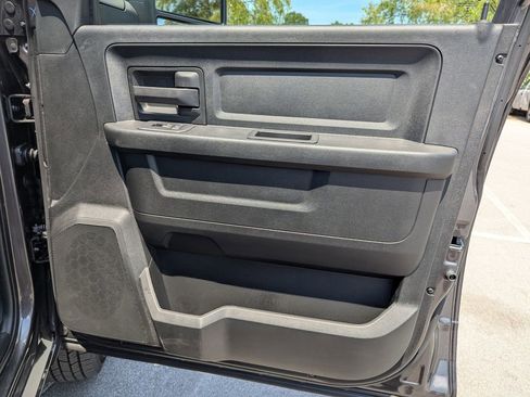 New 2025 RAM 3500 Tradesman w/ Chrome Appearance Group image 33