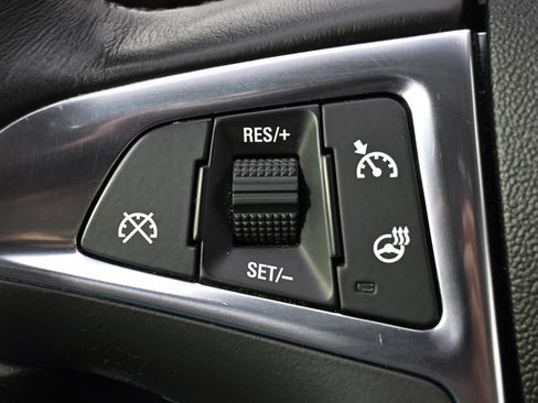 Used 2013 Buick Regal Premium FWD image 31