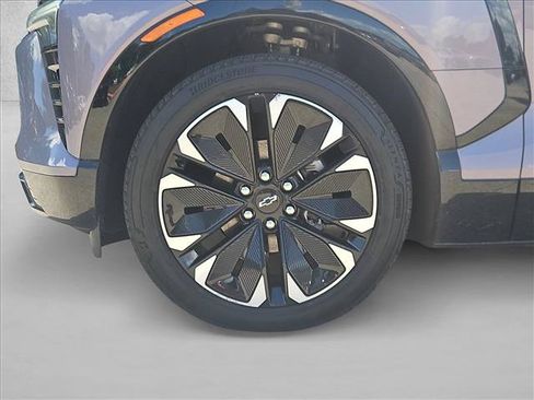 Used 2026 Chevrolet Blazer EV RS AWD/4WD image 22