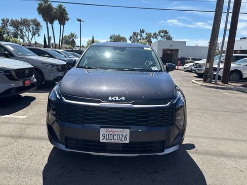 Used 2026 Kia Sportage LX FWD image 3