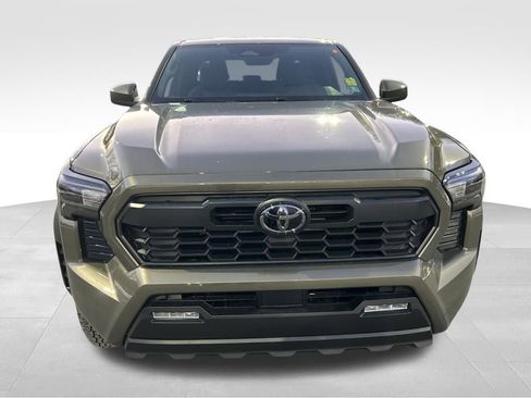 New 2026 Toyota Tacoma TRD Off-Road image 8