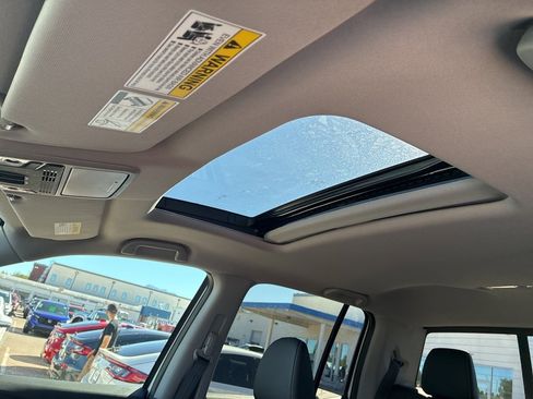 New 2026 Honda Ridgeline RTL image 21