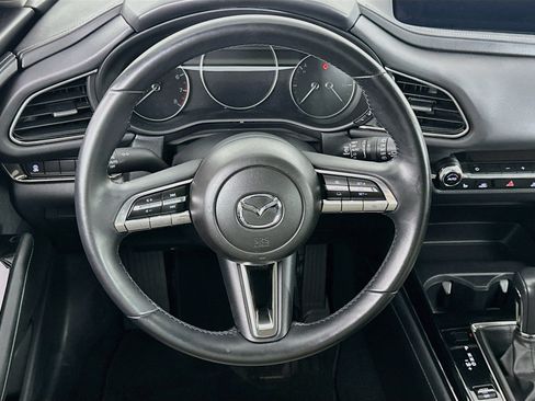 Used 2023 MAZDA CX-30 AWD 2.5 S w/ Preferred Package image 18