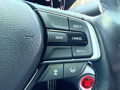 Used 2020 Honda Accord Sport image 31
