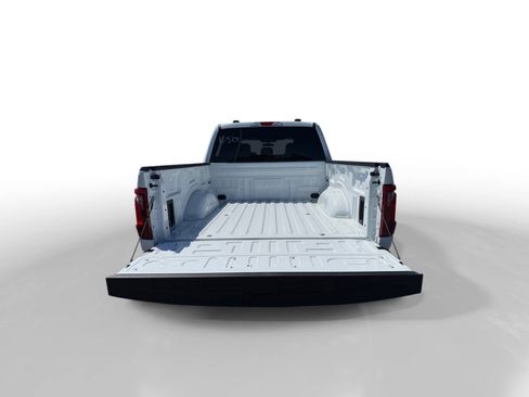 New 2026 Ford F150 STX w/ Equipment Group 200A image 17