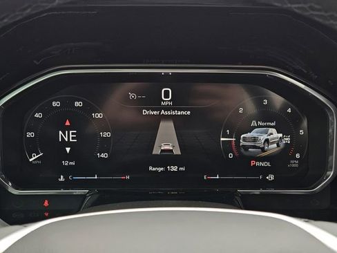New 2026 GMC Sierra 1500 Elevation AWD/4WD image 12