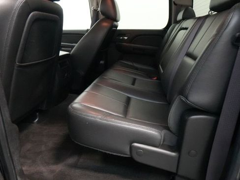 Used 2013 GMC Sierra 2500 SLT image 18