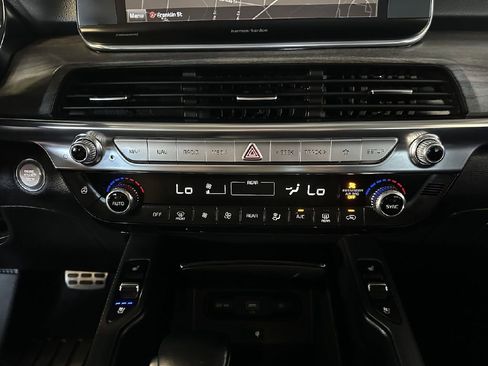 Used 2020 Kia Telluride SX AWD/4WD image 26