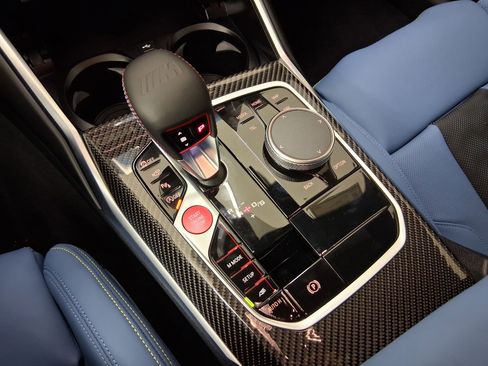 New 2026 BMW M4 xDrive Competition w/ M Driver's Package image 15