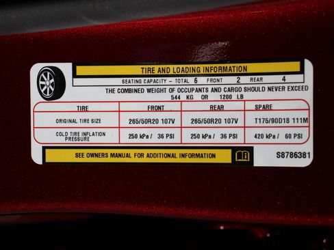 New 2025 Jeep Grand Cherokee L Limited image 42