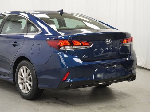 Used 2019 Hyundai Sonata SE image 13