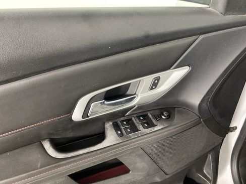 Used 2012 GMC Terrain SLE FWD image 11