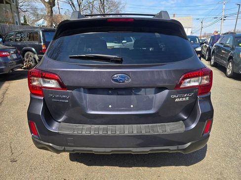 Used 2015 Subaru Outback 2.5i Premium image 22