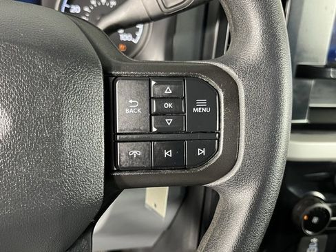 Used 2024 Ford F350 XLT image 16