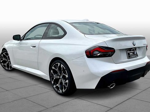 New 2025 BMW 230i Coupe w/ Premium Package image 12