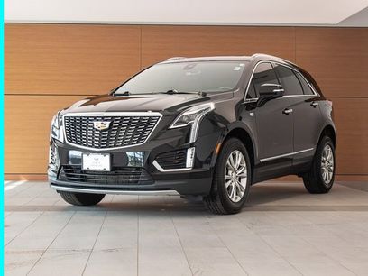 Used 2020 Cadillac XT5 Premium Luxury w/ LPO, Floor Liner Package