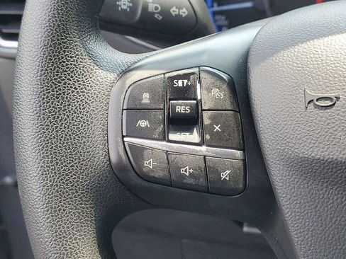 Used 2021 Ford Bronco Sport Big Bend AWD/4WD image 8