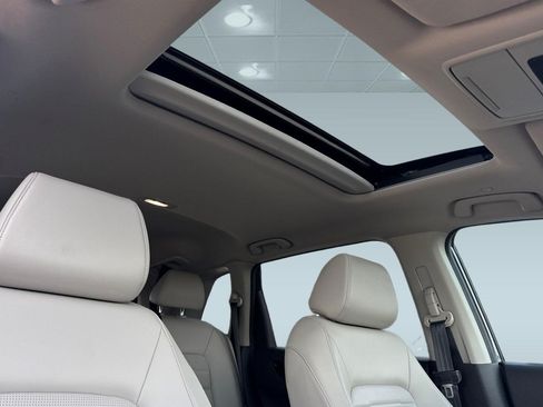Certified 2024 Honda CR-V EX-L image 24