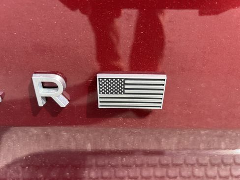 Used 2023 Jeep Wagoneer Series II AWD/4WD image 7