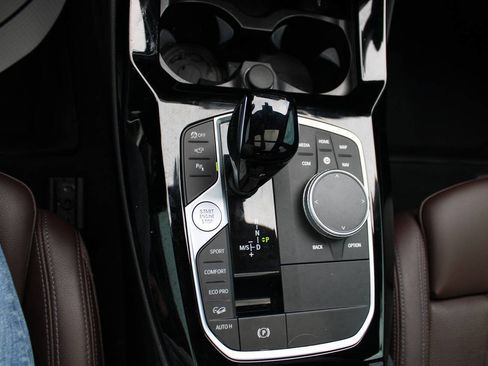 Used 2022 BMW X3 M40i AWD/4WD image 28