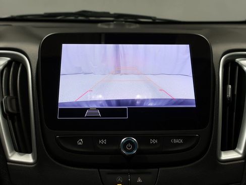 Used 2023 Chevrolet Malibu RS image 25