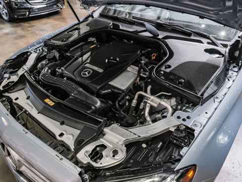 Used 2017 Mercedes-Benz E 300 image 50