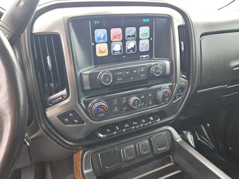 Used 2017 Chevrolet Silverado 2500 LTZ w/ Duramax Plus Package image 17