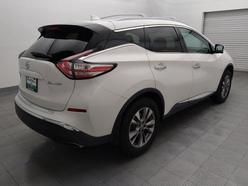 Used 2018 Nissan Murano SL image 9
