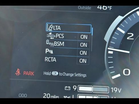 New 2025 Toyota Tundra 1794 Edition image 13