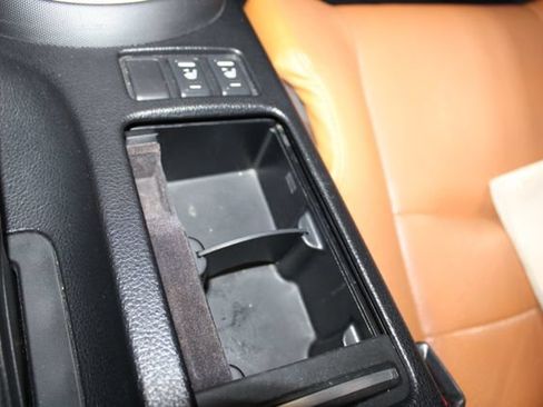 Used 2006 Nissan 350Z Touring w/ (N93) Cargo Convenience Pkg RWD image 30