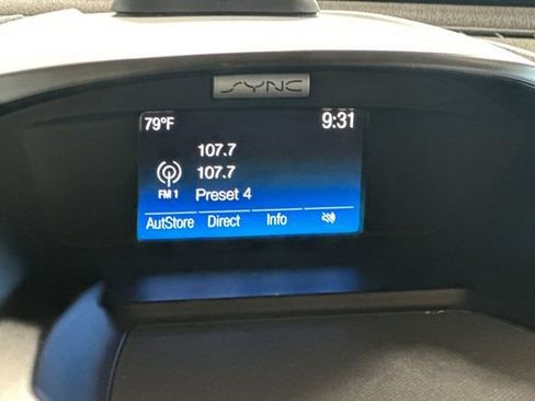 Used 2017 Ford Escape SE FWD image 22