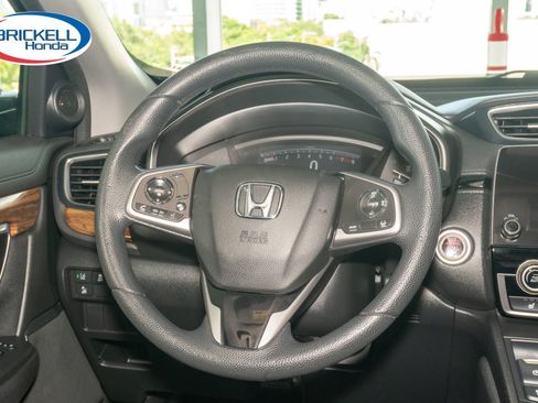 Used 2021 Honda CR-V EX image 23