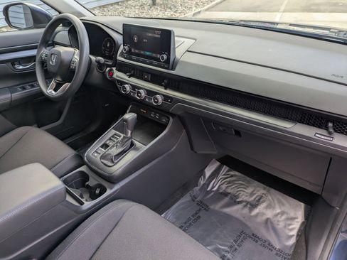 Used 2024 Honda CR-V EX image 30