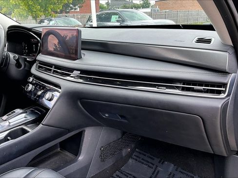 Certified 2023 INFINITI QX60 Luxe w/ Cargo Package AWD/4WD image 25