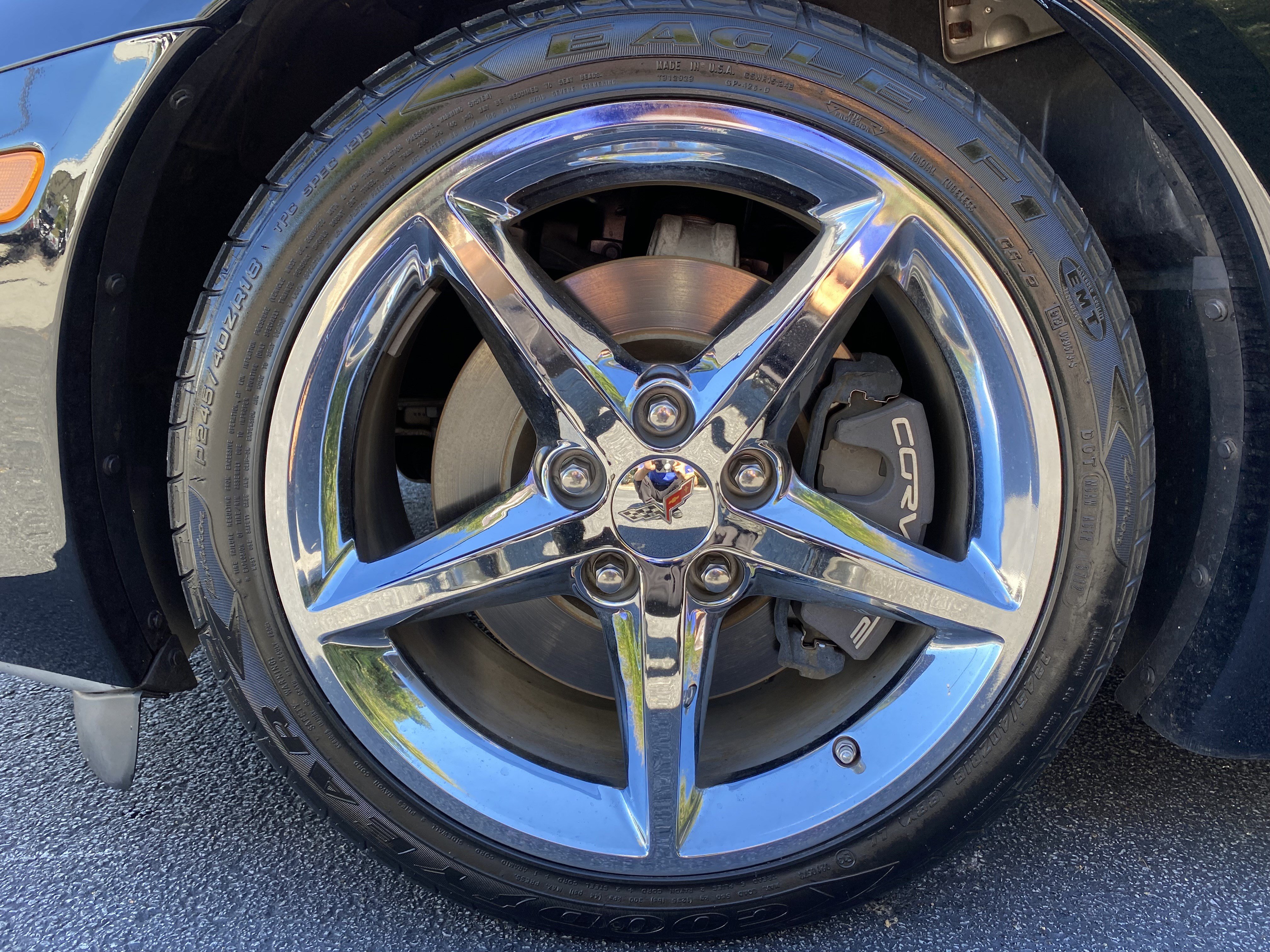 Used 2013 Chevrolet Corvette Coupe RWD image 16